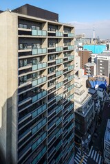 HAMACHO APARTMENTS