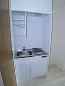 キッチン MELDIA行徳