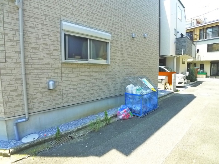 建物設備 MELDIA行徳