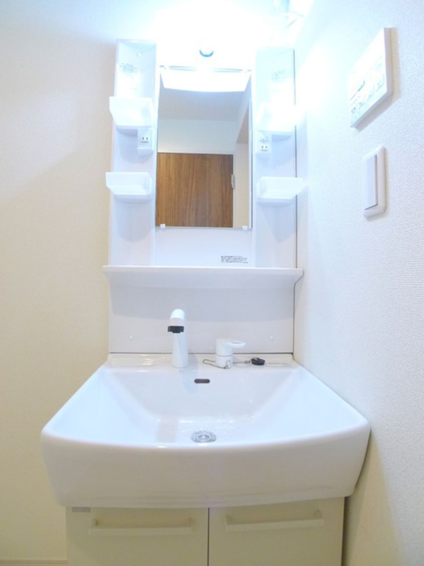 洗面 MELDIA行徳