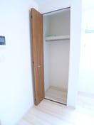 収納 MELDIA行徳