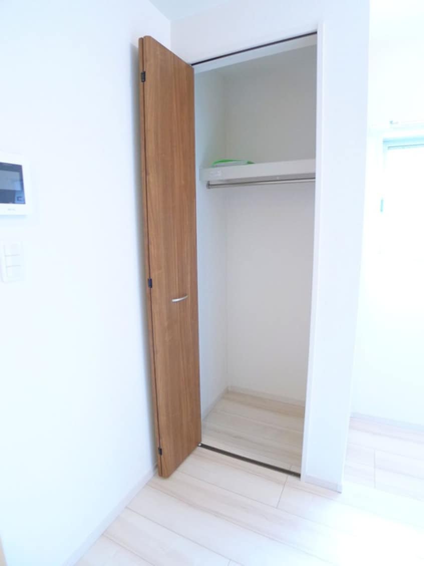 収納 MELDIA行徳