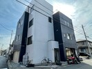 セント・ビルの外観