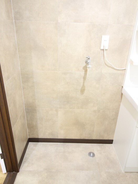 洗濯機置場 セント・ビル