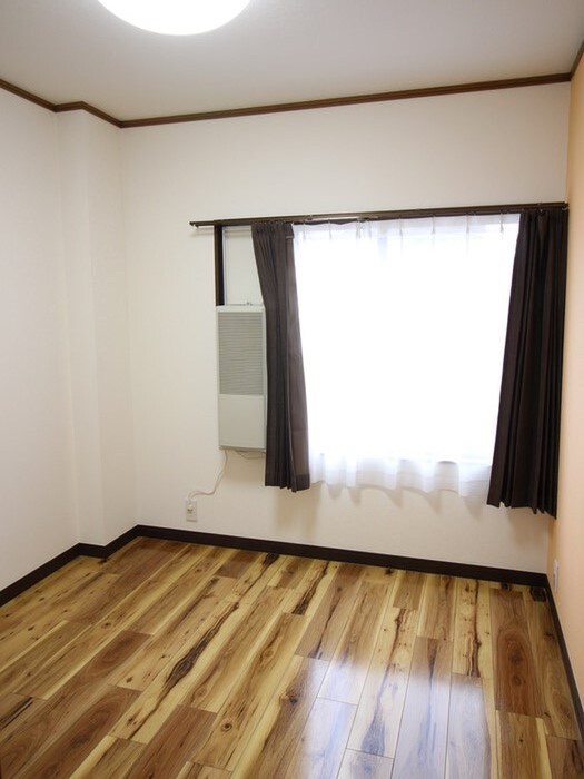 居室 セント・ビル