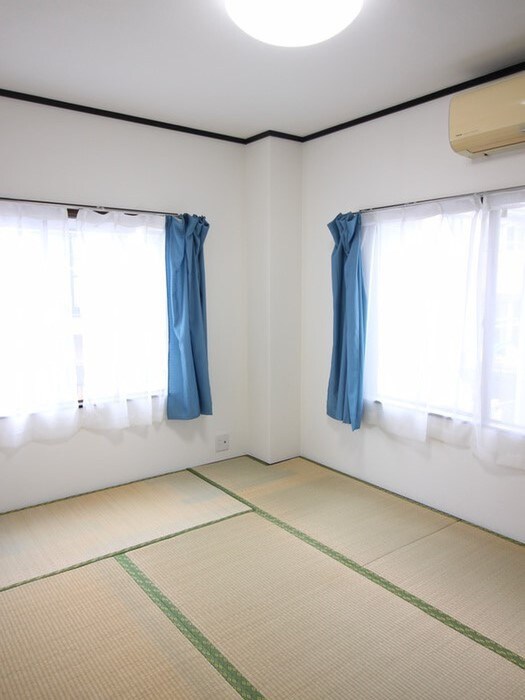 居室 セント・ビル