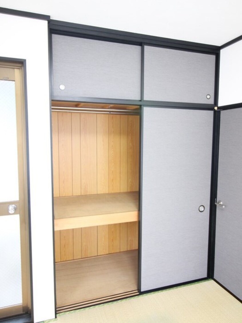 収納 セント・ビル