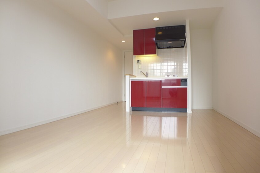 居室 クロスレジデンス東十条