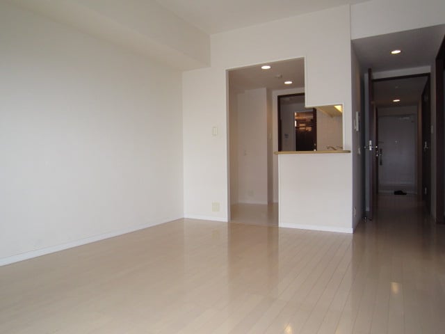 居室 クロスレジデンス東十条