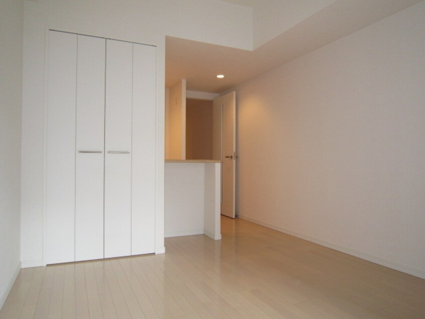 居室 クロスレジデンス東十条