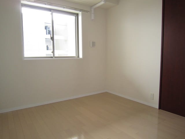 居室 クロスレジデンス東十条