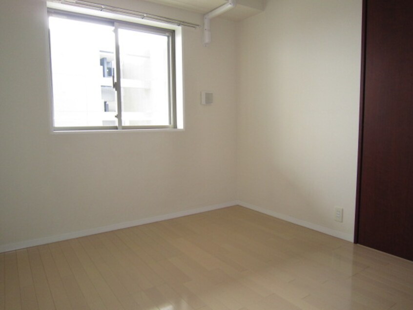 居室 クロスレジデンス東十条