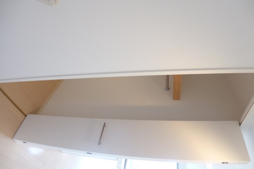 収納 クロスレジデンス東十条