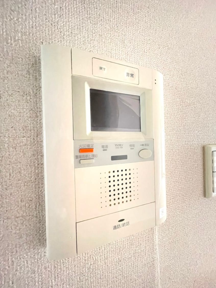 内観写真 クロスレジデンス東十条