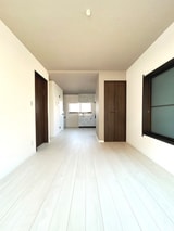 第二コーポユウ