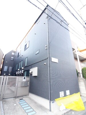 YAGUCHI RESIDENCE A棟