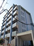 外観写真 コンフォート武蔵野