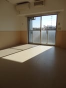 居室 コンフォート武蔵野