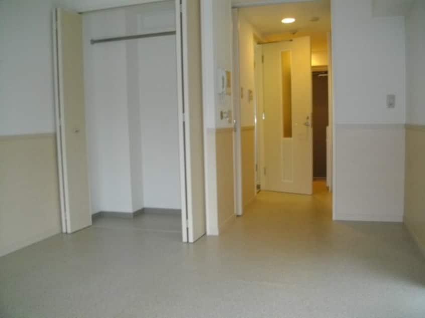 内観写真 コンフォート武蔵野