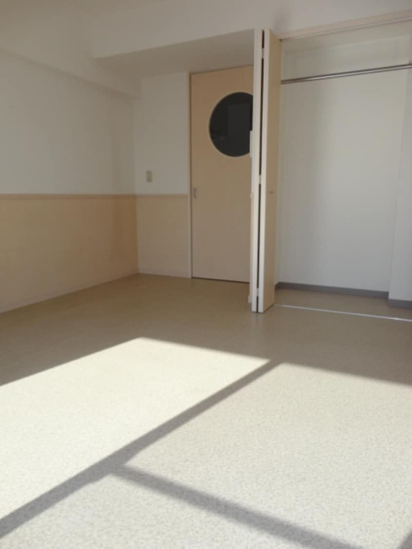 居室 コンフォート武蔵野