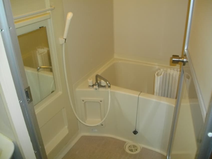 内観写真 コンフォート武蔵野