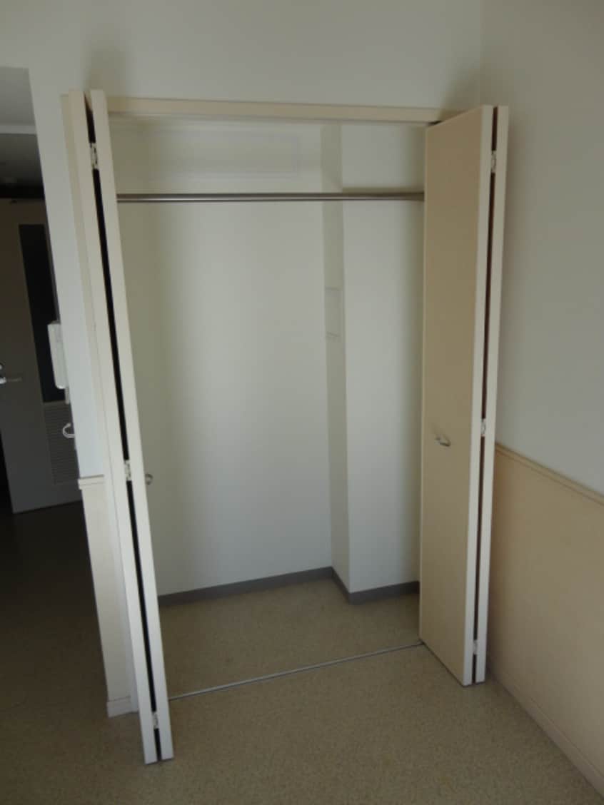 収納 コンフォート武蔵野