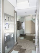 建物設備 コンフォート武蔵野