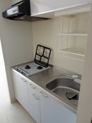 キッチン コンフォート武蔵野