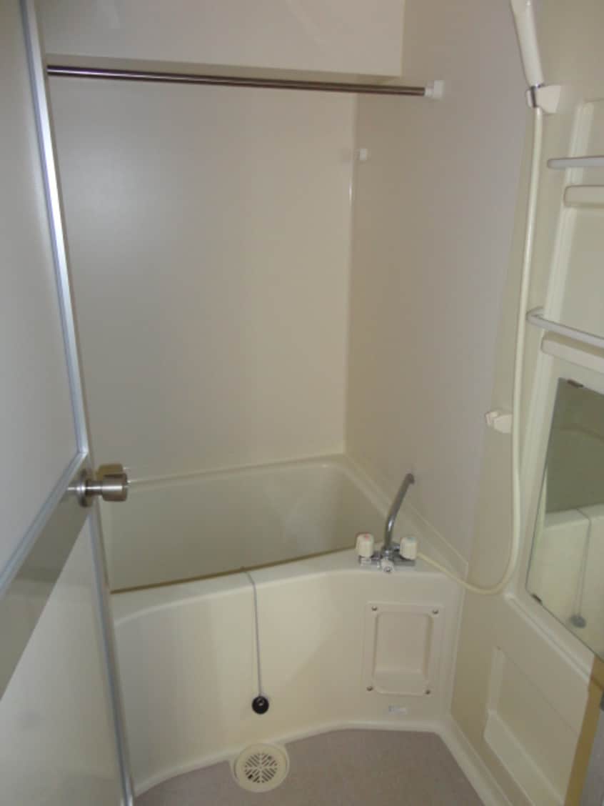 バス／シャワールーム等 コンフォート武蔵野