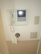 居室 コンフォート武蔵野