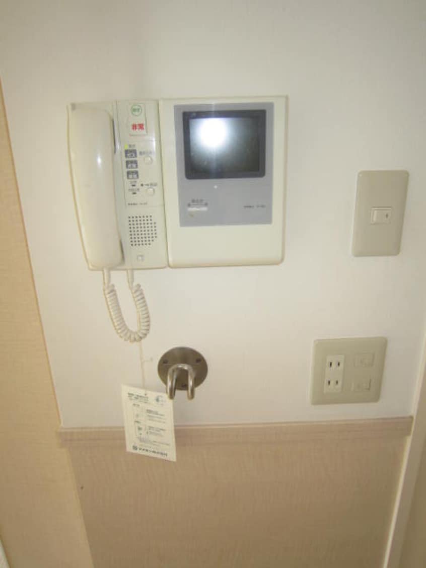 居室 コンフォート武蔵野