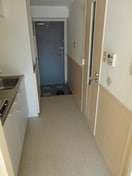 廊下 コンフォート武蔵野