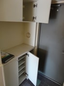 靴箱 コンフォート武蔵野