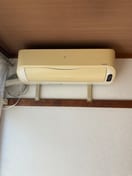 内観写真 グリ－ンハイツ