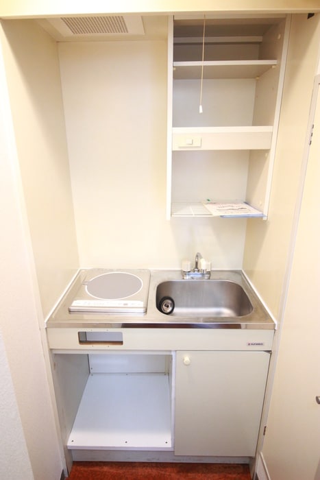 キッチン ハシモトコ－ポⅡ