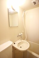 洗面 ハシモトコ－ポⅡ