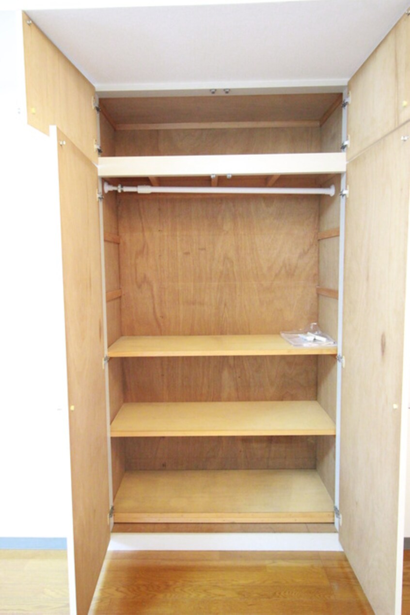 収納 ハシモトコ－ポⅡ