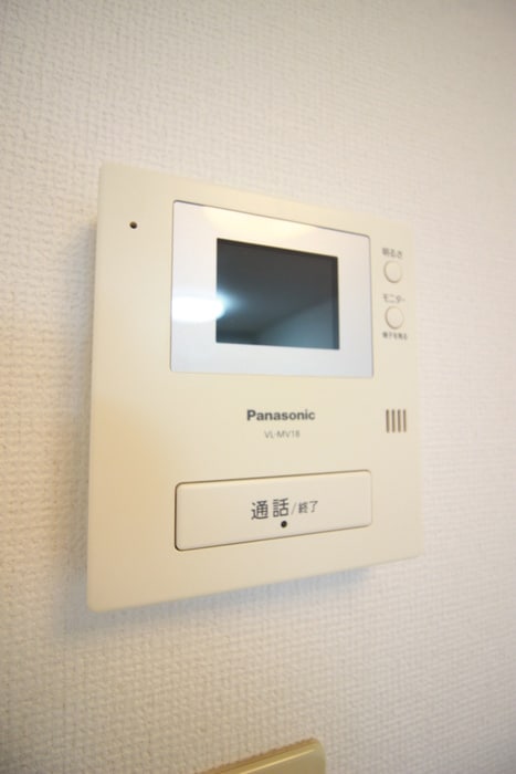 内観写真 ハシモトコ－ポⅡ