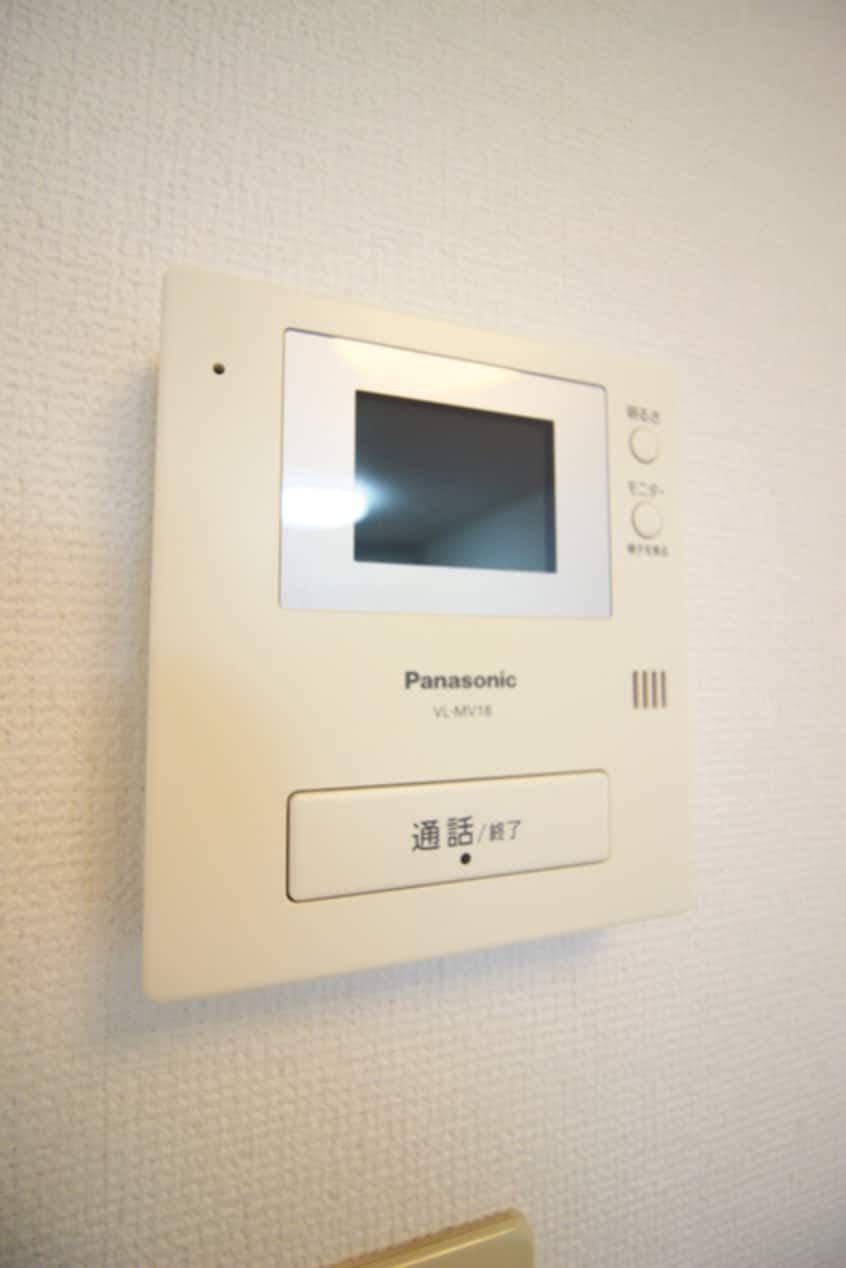 内観写真 ハシモトコ－ポⅡ