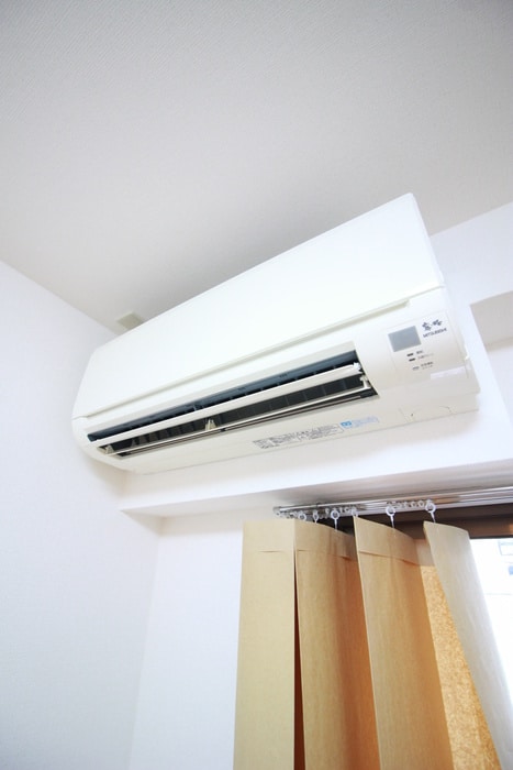 内観写真 ハシモトコ－ポⅡ