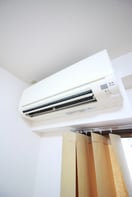 内観写真 ハシモトコ－ポⅡ