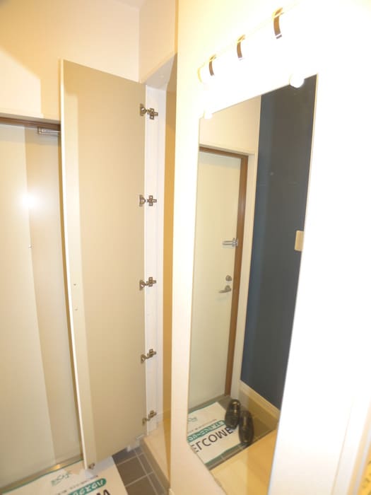 靴箱 ＬＵＣＲＡＳ