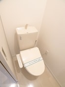 トイレ ＬＵＣＲＡＳ