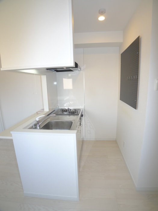 内観写真 ＬＵＣＲＡＳ