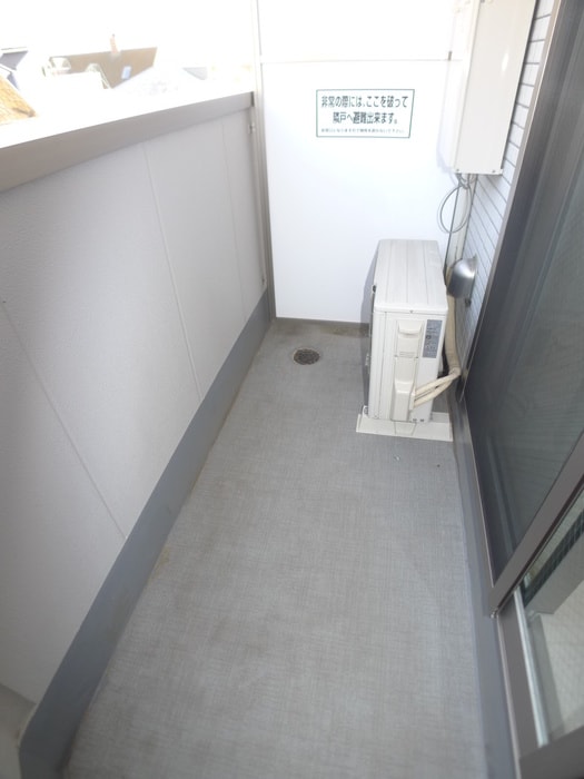 ベランダ・バルコニー ＬＵＣＲＡＳ