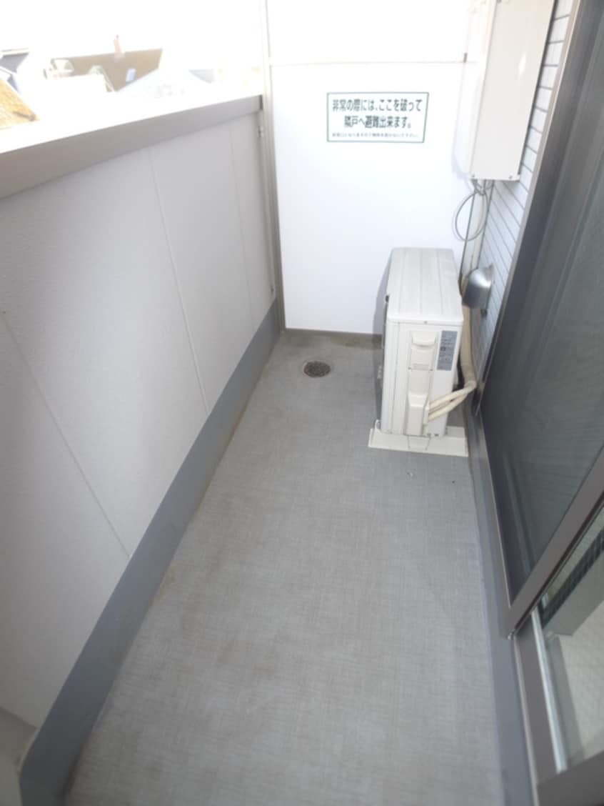 ベランダ・バルコニー ＬＵＣＲＡＳ