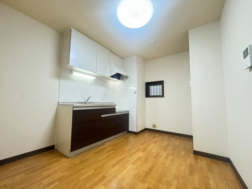 キッチン 奥田ハイツ