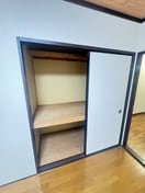 収納 奥田ハイツ