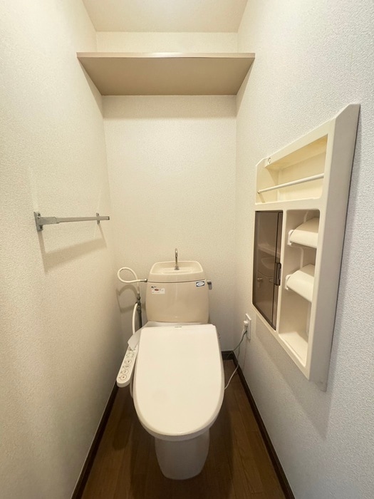 トイレ 奥田ハイツ