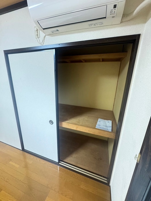収納 奥田ハイツ